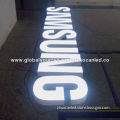 0.72W 5050 3LED Waterproof Channel Letter and Light Box LED Modules Made in China